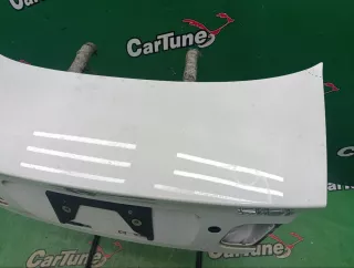 41627003314 Крышка багажника (дверь 3-5) BMW 3 E46 Арт 2-748970, вид 4