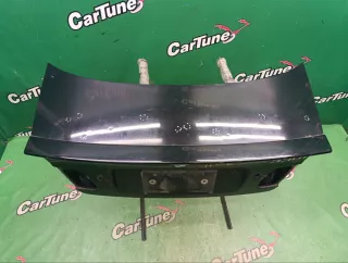 41627003314 Крышка багажника (дверь 3-5) BMW 3 E46 Арт 2-748971, вид 2
