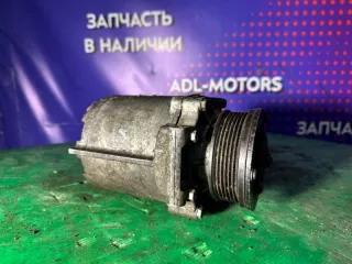 7813A091 Компрессор кондиционера Mitsubishi Lancer 9 Арт 2-749140, вид 1