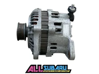 23700-AA450 Генератор Subaru Forester SG Арт 2-749418, вид 3