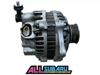 23700-AA450 Генератор Subaru Forester SG Арт 2-749418, вид 4