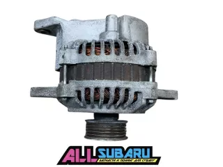23700-AA450 Генератор Subaru Forester SG Арт 2-749418, вид 6