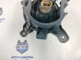 922022Y000 Фара противотуманная Hyundai IX35 Арт 2-749760, вид 7