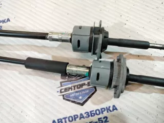 437942Y300 Трос кулисы КПП Hyundai IX35 Арт 2-749777, вид 4