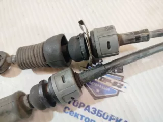 437942Y300 Трос кулисы КПП Hyundai IX35 Арт 2-749777, вид 7