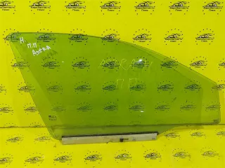 93183267 Стекло двери Opel Astra G Арт 2-749840, вид 1