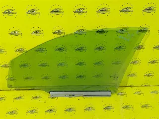 93183267 Стекло двери Opel Astra G Арт 2-749840, вид 4