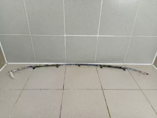 CD569F2713013301 Накладка переднего бампера Changan UNI-K Арт 2-749930, вид 8