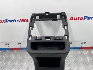 401002500AA Накладка консоли центральной Chery Chery Tiggo 7 Pro Max Арт 2-750581, вид 4
