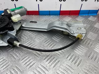 554000917AA Стеклоподъемник Chery Tiggo 4 PRO Арт 2-750653, вид 4