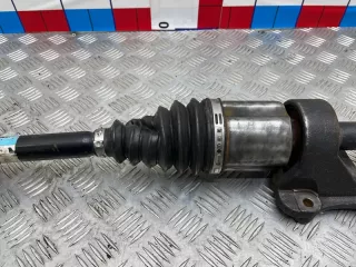 154000079AA Полуось Chery Tiggo 4 PRO Арт 2-750675, вид 3