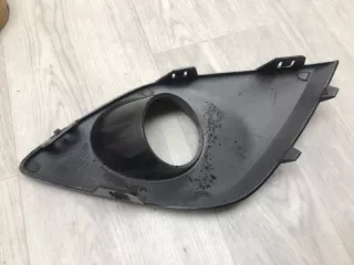 261520001R Окантовка птф Renault Scenic 3 Арт 2-751293, вид 2