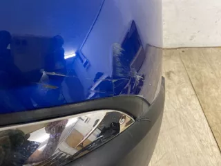 850228555R Бампер задний Renault Kaptur Арт 2-751337, вид 3