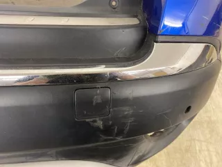 850228555R Бампер задний Renault Kaptur Арт 2-751337, вид 4