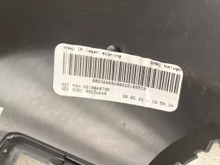 681006073R Панель передняя салона (торпедо) Renault Kaptur Арт 2-751348, вид 11