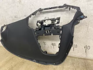 681006073R Панель передняя салона (торпедо) Renault Kaptur Арт 2-751348, вид 5