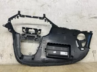 681006073R Панель передняя салона (торпедо) Renault Kaptur Арт 2-751348, вид 8