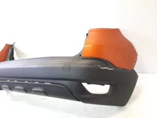 850228555R Бампер задний Renault Kaptur Арт 2-751765, вид 2