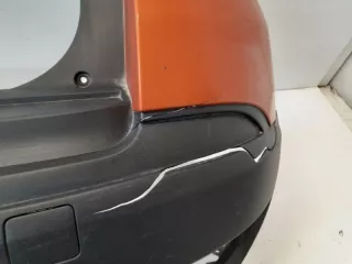 850228555R Бампер задний Renault Kaptur Арт 2-751765, вид 4