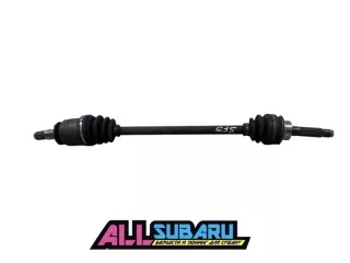 28421-FE150 Полуось (приводной вал, ШРУС) Subaru Forester SF Арт 2-752064, вид 1