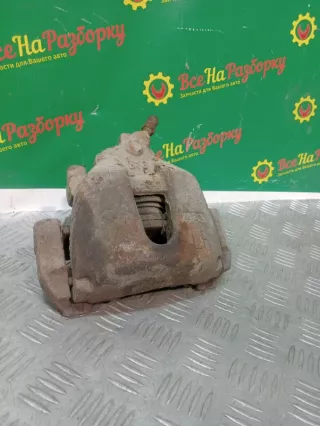 1682876 Суппорт передний левый Mazda 3 BK Арт 2-752141, вид 2