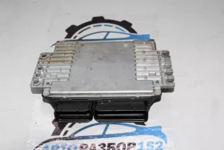 A56Y31C52 Блок управления двигателем Nissan Primera 12 Арт 2-752266, вид 3