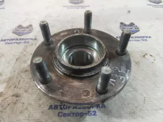 527102E100 Ступица Kia Sportage 2 Арт 2-752316, вид 2