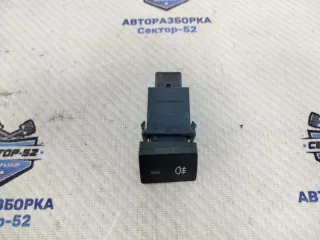 937401F500 Кнопка включения противотуманных фар Kia Sportage 2 Арт 2-752391, вид 1