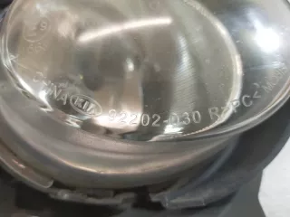 9220203000 Фара противотуманная Kia Sportage 2 Арт 2-752456, вид 11
