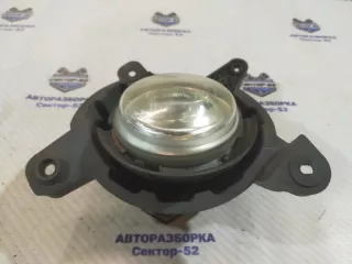 9220203000 Фара противотуманная Kia Sportage 2 Арт 2-752456, вид 3