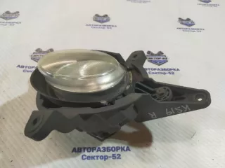 9220203000 Фара противотуманная Kia Sportage 2 Арт 2-752456, вид 4