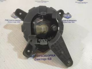 9220203000 Фара противотуманная Kia Sportage 2 Арт 2-752456, вид 6