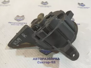 9220203000 Фара противотуманная Kia Sportage 2 Арт 2-752456, вид 9