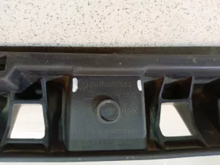 6RU807863 Кронштейн крепления бампера заднего Volkswagen Polo 3 Арт 2-752717, вид 12