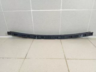6RU807863 Кронштейн крепления бампера заднего Volkswagen Polo 3 Арт 2-752717, вид 10