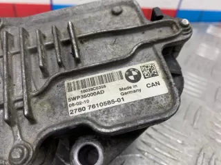 27607643762 Блок управления раздаткой BMW X5 E70 Арт 2-752756, вид 2