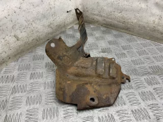3633660030 Тепловой экран глушителя Toyota Land Cruiser 200 Арт 2-752810, вид 1