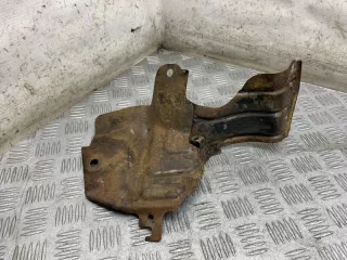 3633660030 Тепловой экран глушителя Toyota Land Cruiser 200 Арт 2-752810, вид 2