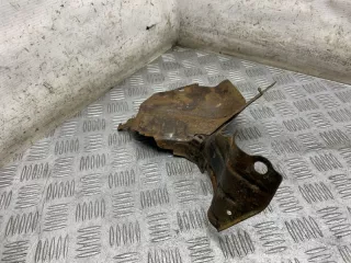 3633660030 Тепловой экран глушителя Toyota Land Cruiser 200 Арт 2-752810, вид 3