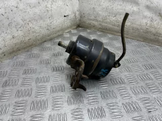 1236151030 Подушка крепления двигателя Toyota Land Cruiser 200 1.0л Арт 2-752823, вид 2