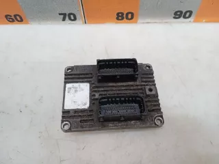 51784958 Блок управления двигателем Fiat Albea Арт 2-753247, вид 1