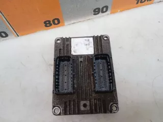 51784958 Блок управления двигателем Fiat Albea Арт 2-753247, вид 2