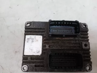 51784958 Блок управления двигателем Fiat Albea Арт 2-753247, вид 6