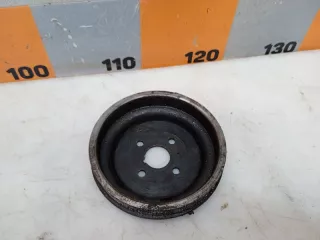2521138002 Шкив Kia Magentis MS Арт 2-753401, вид 4