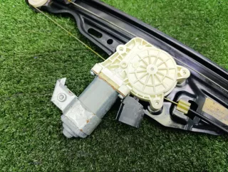 51357184746 Стеклоподъемник BMW 5 E60/E61 Арт 2-753798, вид 4