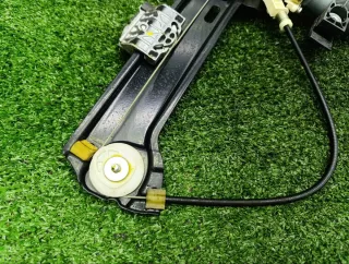 51337184383 Стеклоподъемник BMW 5 E60/E61 Арт 2-753829, вид 2