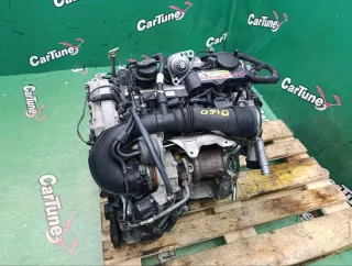 A2700101502 Двигатель Mercedes A W176 Арт 2-753961, вид 18