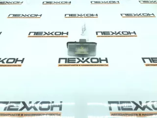 8127076010 Плафон подсветки номерного знака Lexus NX Арт 2-754442, вид 1