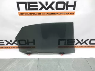 Стекло двери Lexus NX 2018г. 6810478020 - Фото 3