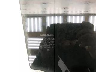 Стекло двери Lexus NX 2018г. 6810378020 - Фото 2